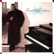 I Tried My Best by Freddie Jackson