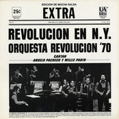 Revolución en NY (feat. Angelo Pacheco & Willie Padin)
