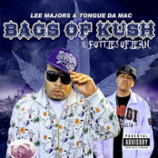 Lee Majors & Tongue Da Mac