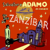 20 Ans by Salvatore Adamo