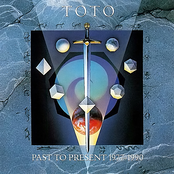 I Won't Hold You Back by Toto