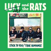 Stick to You b/w True Romance
