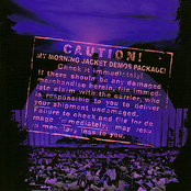 Magic Man by My Morning Jacket