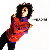 Kia Kadiri: Feel This