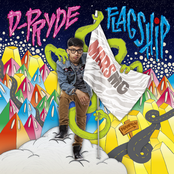 D Pryde: Flagship