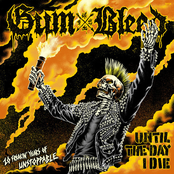 Until the Day I Die