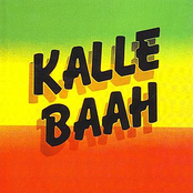 Blacka Rasta by Kalle Baah