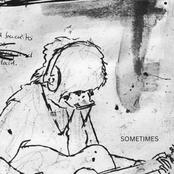 Sometimes