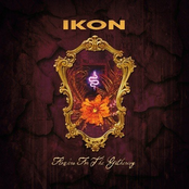 On The Trail Of Tears by Ikon