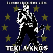 Schengenland über alles