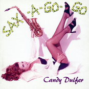 Candy Dulfer: Sax-A-Go-Go