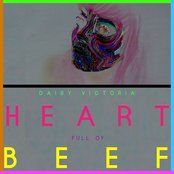 Heart Full Of Beef EP