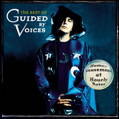 Back To The Lake by Guided By Voices