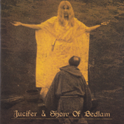 Jucifer/Show Of Bedlam