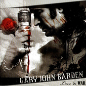 Love Lost by Gary John Barden
