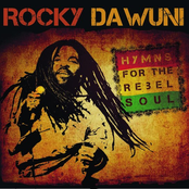 Rocky Dawuni: Hymns For The Rebel Soul