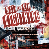 Matt And Kim: Lightning