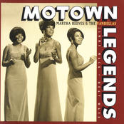 I Love The Man by Martha Reeves & The Vandellas