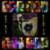 Vast Error Vol. 1-3