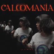 Calcomanía