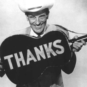 ernest tubb & the texas troubadours