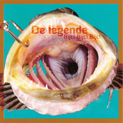 Beenderman by De Legende