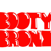 booty bronx