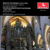 The Complete Organ Works (Volume 11)