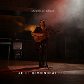 Je ne reviendrai pas