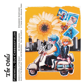 Farewell, Our Cabbagefields