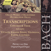 The Complete Bach Edition Vol. 95: Transcriptions