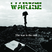 The War Is The End by Warise