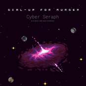 Cyber Seraph