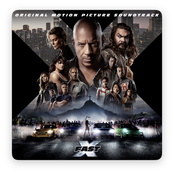 FAST X (Original Motion Picture Soundtrack)