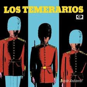 Los Temerarios