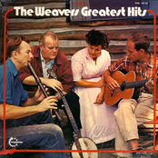 House Of The Rising Sun by The Weavers