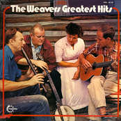 Michael Row Your Boat Ashore by The Weavers