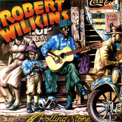 Alabama Blues by Robert Wilkins