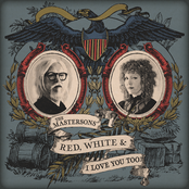 Red, White & I Love You Too