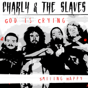 God is Crying