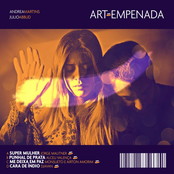 Art-Empenada EP