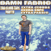 Tha Cloud Tape: Part II (Extra Clouds, Extra Tape, Extra Fabric)