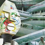 Alan Parsons: I Robot