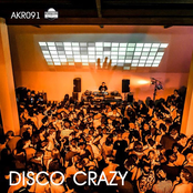 Disco Crazy
