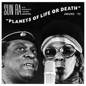 Planets of Life or Death: Amiens '73 (Live)