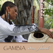 Sona Jobarteh: Gambia