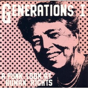 Generations, Vol. 1: A Punk Look at Human Rights