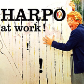 Harpo At Work