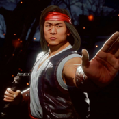 Nigga Liu Kang Greatest Hits.