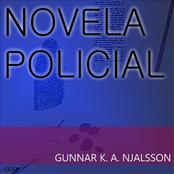 Novela Policial | נובאילה פוליסייאל